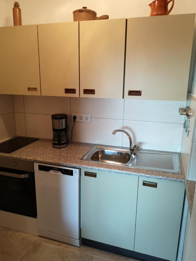 Ferienwohnung Ausblick Миссен-Вильхамс Экстерьер фото