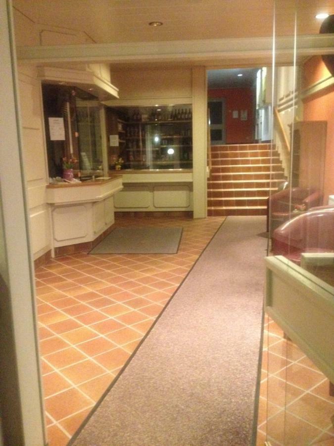 Ferienwohnung Ausblick Миссен-Вильхамс Экстерьер фото