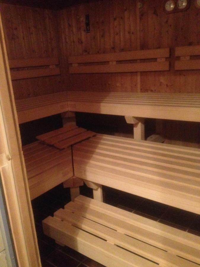 Ferienwohnung Ausblick Миссен-Вильхамс Экстерьер фото